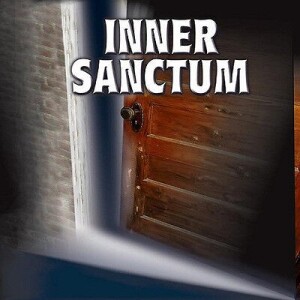 Inner Sanctum - The Skull That Walked