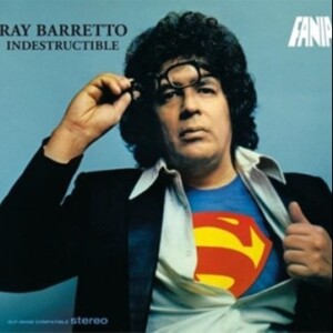 Lo Mejor de Ray Barretto 2