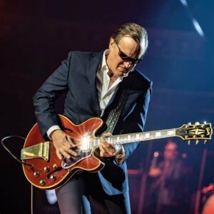 Joe Bonamassa