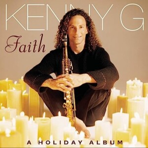 Fé - Kenny G