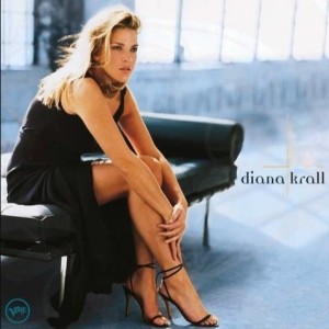 Lo Mejorcito de Diana Krall