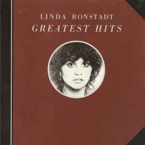 Gama de Linda Ronstadt