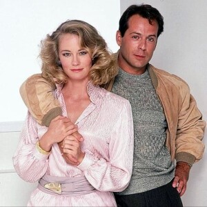 Moonlighting