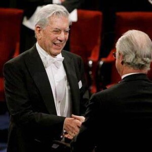 Las Esquinas de un Nobel
