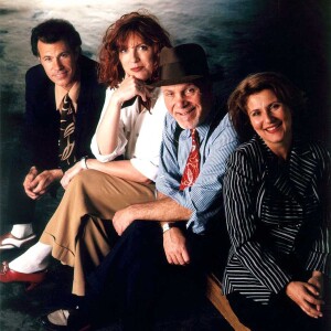 Música de Fondo - The Manhattan Transfer