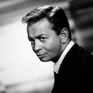 Mel Tormé