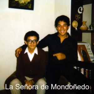 La Señora de Mondoñedo y Otras Monadas