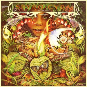 Spyro Gyra - Morning Dance + Fast Forward