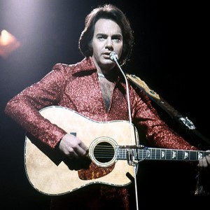 El Show de Neil Diamond