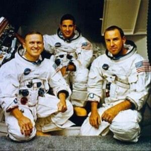 An Evening with the Apollo 8 Astronauts