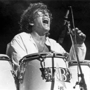 Lo Mejor de Ray Barretto 1