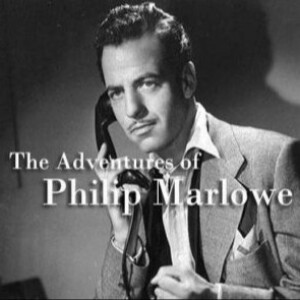Philip Marlowe - The Heart of Gold