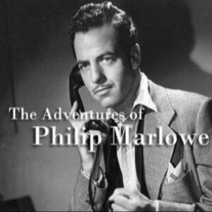 Philip Marlowe - Where There's a Will