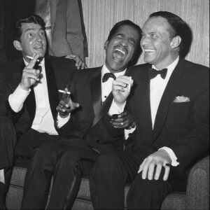 Rat Pack - Parte 2