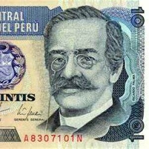 Tradiciones Peruanas 18