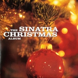 El Album de Navidad de Sinatra