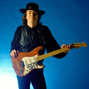 Stevie Ray Vaughan