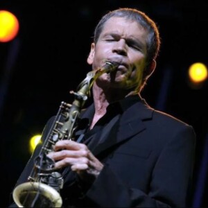 David Sanborn