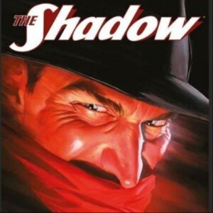 The Shadow 1