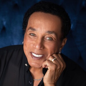 Smokey Robinson