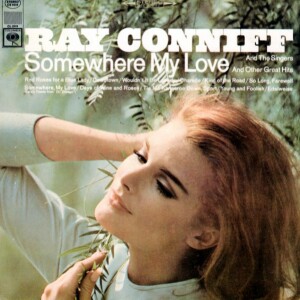 Ray Conniff