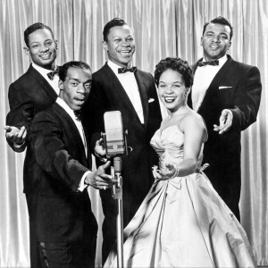 Música de Fondo - The Platters