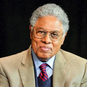 Thomas Sowell - Intellectuals and Society