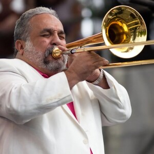 Willie Colón