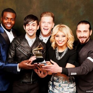 Música de Fondo - Pentatonix