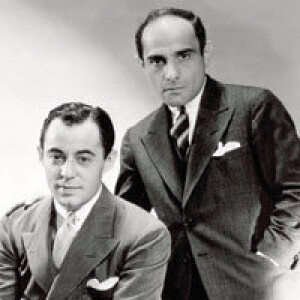 De la Pluma de... Rodgers & Hart