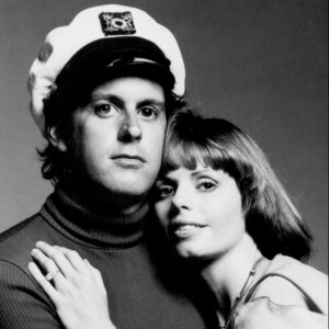 Captain & Tenille