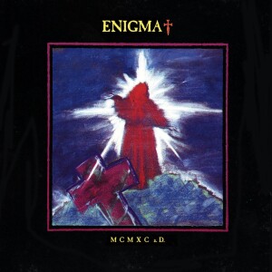 Música de Fondo - Enigma