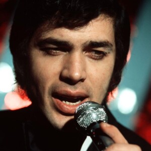 Engelbert Humperdinck