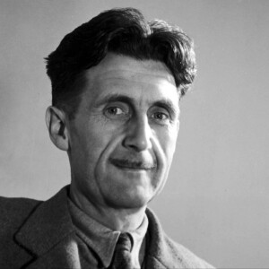 George Orwell - A Warning to Mankind