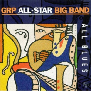 Música de Fondo - All Blues