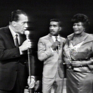 El Show de Ed Sullivan 16