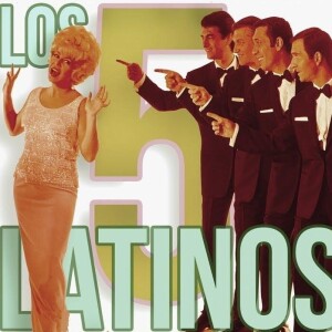 Los Cinco Latinos
