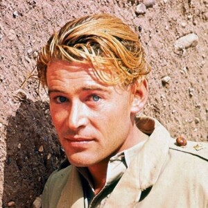 Peter O'Toole