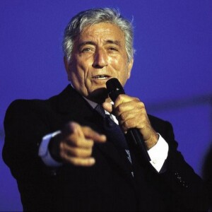 Tony Bennett