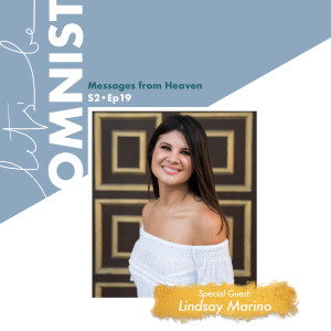 Messages from Heaven w/ Lindsay Marino