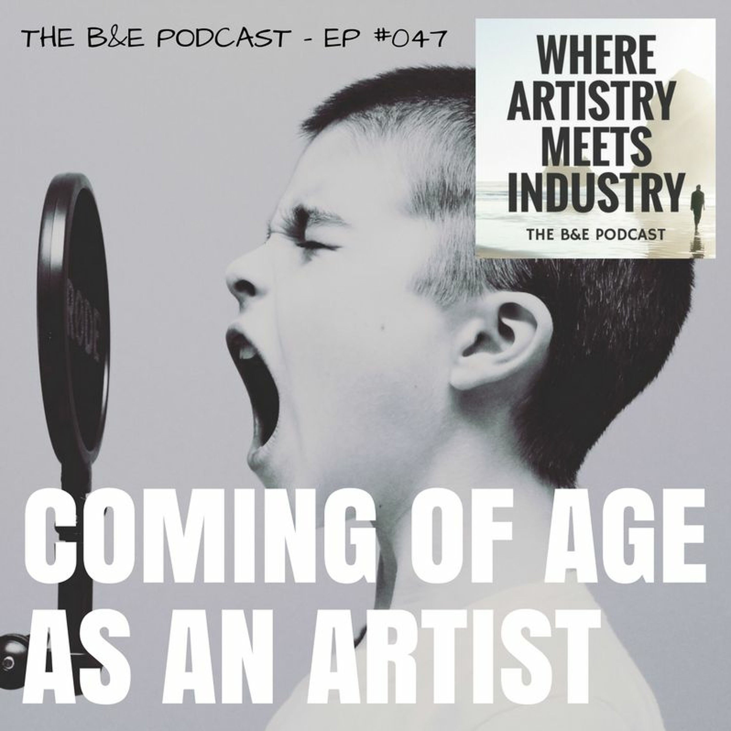 Way of the Artist Podcast