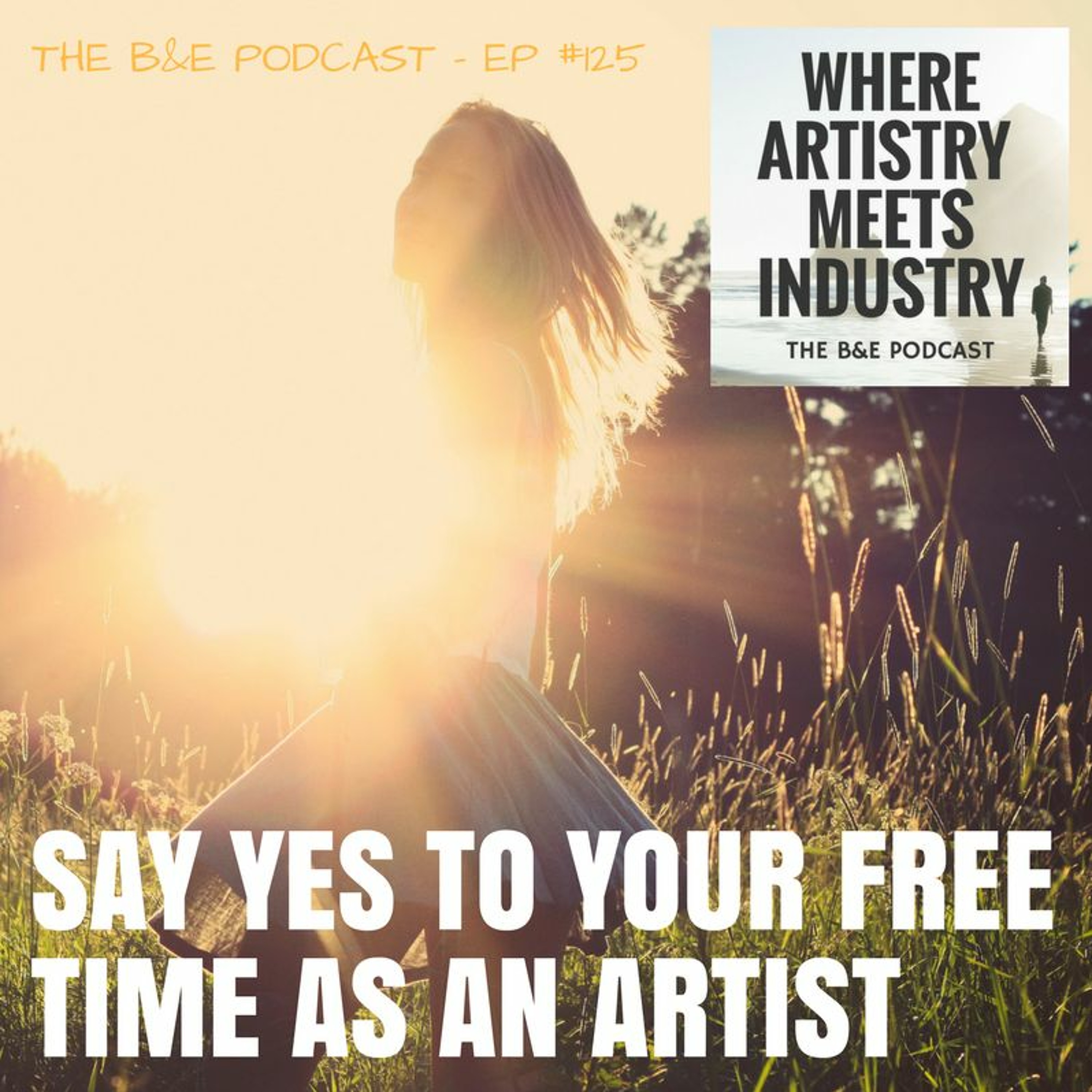 Way of the Artist Podcast