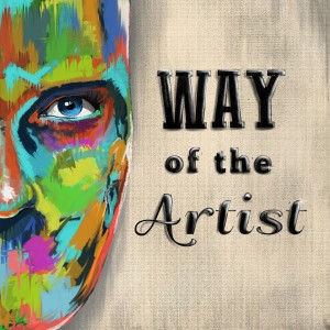 Preview #129 - ”Finding Your Way Back to Art”