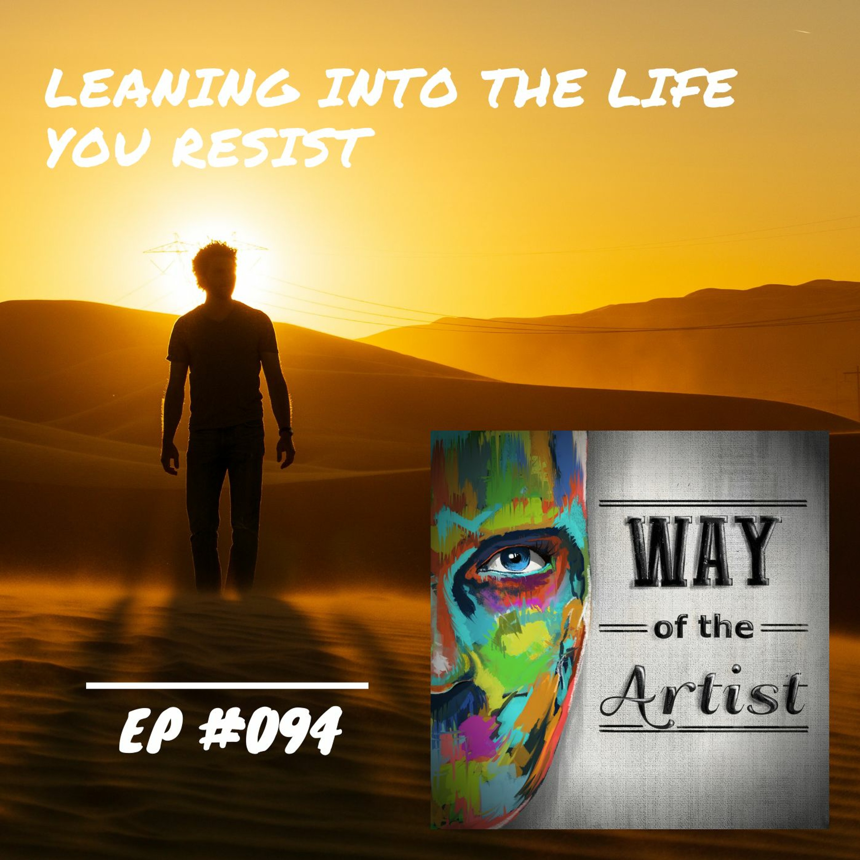 Way of the Artist Podcast