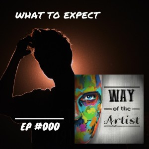 WOTA #000 - ”What to Expect”