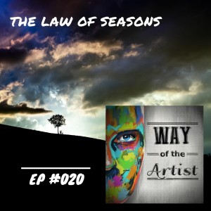 WOTA #020 - ”The Law of Seasons”