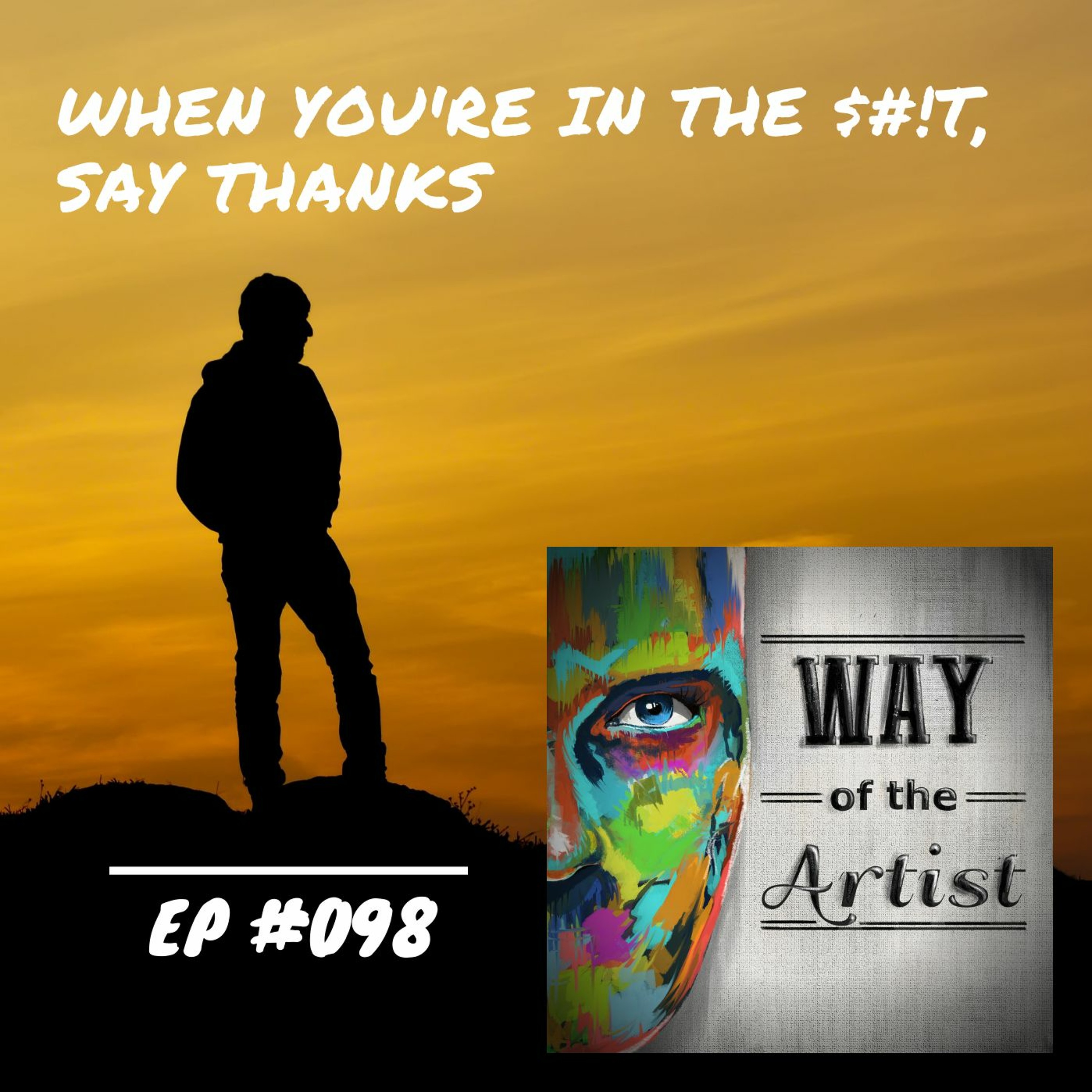 Way of the Artist Podcast