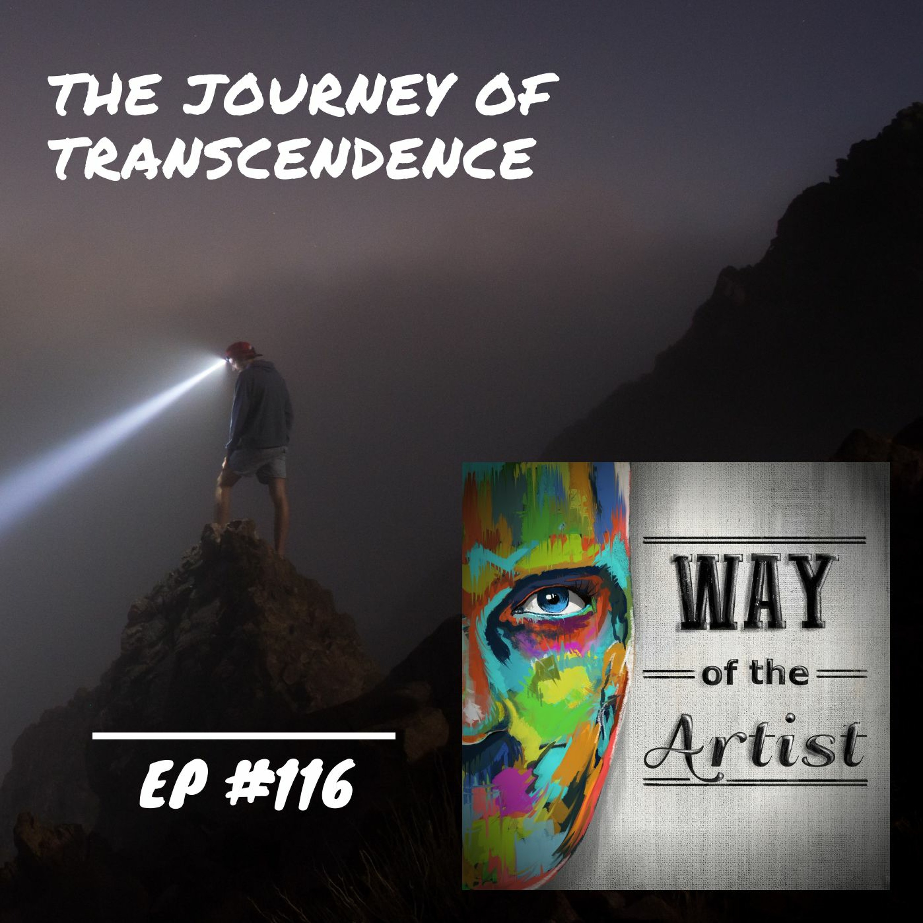 Way of the Artist Podcast