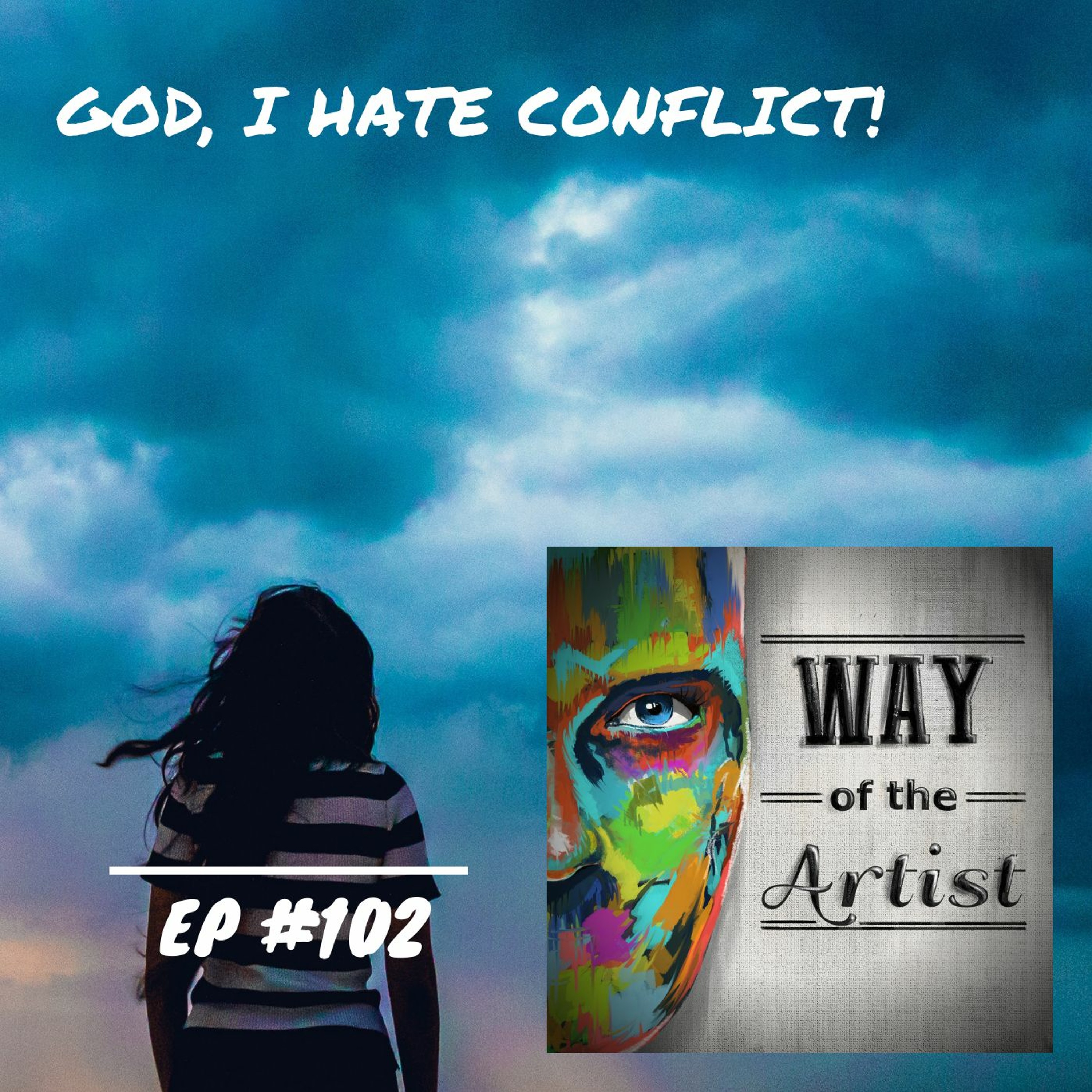 Way of the Artist Podcast