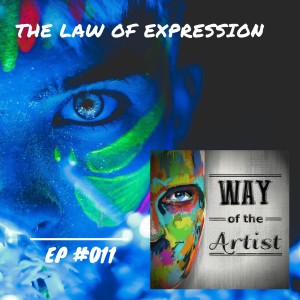 WOTA #011 - ”The Law of Expression”